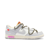 Nike Dunk Off White Lot 22/50