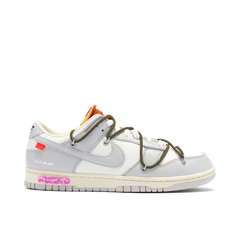 Nike Dunk Off White Lot 22/50