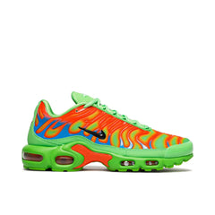 Nike Air Max Plus X Supreme Green
