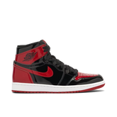 Jordan 1 Patent Bred