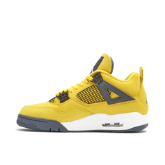 Jordan 4 Lightning