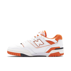 New Balance 550 Syracuse