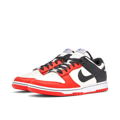 Nike Dunk Low Nba Emb Chicago