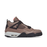 Jordan 4 Taupe Haze