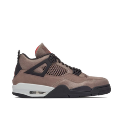 Jordan 4 Taupe Haze