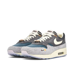 Nike Air Max 1 X Kasina Won-Ang Grey