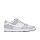 Nike Dunk Low Pure Platinium