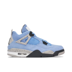 Jordan 4 University Blue