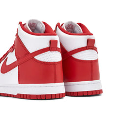 Dunk High University Red