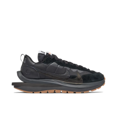Nike X Sacai Vaporwaffle Black