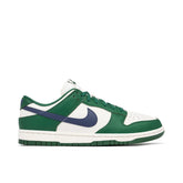 Nike Dunk Low Gorge Green