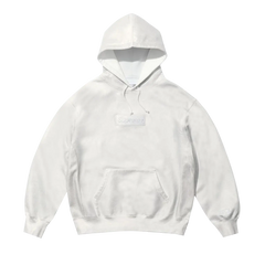 Hoodie Supreme X Maison Margiela Box Logo