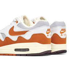 Nike Air Max 1 X Patta Orange