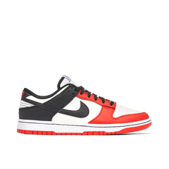 Nike Dunk Low Nba Emb Chicago
