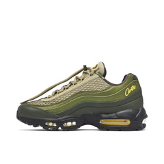Nike Air Max 95 Sp X Corteiz Gutta Green