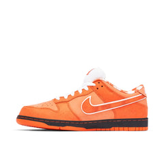 Nike Sb Dunk Lobster Orange