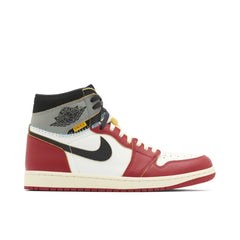 Jordan 1 X Union Chicago LA Shadow
