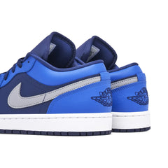Jordan 1 Low Navy Royal