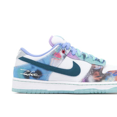 Nike Sb Dunk Futura