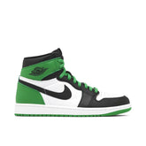 Jordan 1 Lucky Green