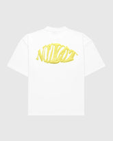 T-shirt Noclout Chromatic Yellow