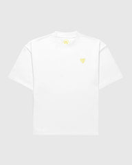 T-shirt Noclout Chromatic Yellow