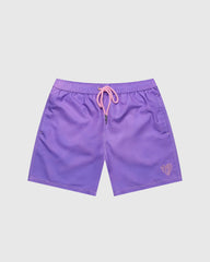 Short De Bain Noclout Lavender