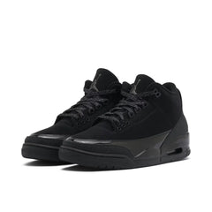 Jordan 3 Black Cat