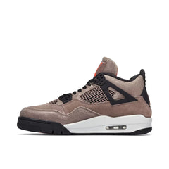 Jordan 4 Taupe Haze