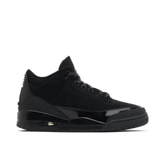 Jordan 3 Black Cat