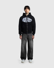 Zip Noclout Darker