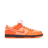 Nike Sb Dunk Lobster Orange