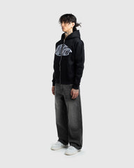 Zip Noclout Darker