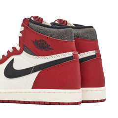 Jordan 1 Lost And Found