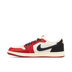 Jordan 1 Low X Trophy Room