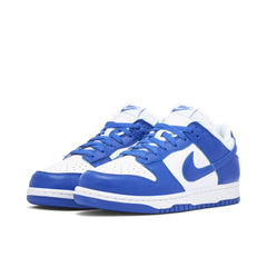 Nike Dunk Low Kentucky