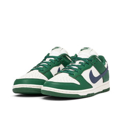 Nike Dunk Low Gorge Green