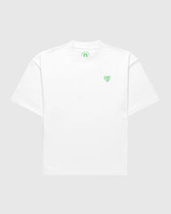 T-shirt Noclout Chromatic Green