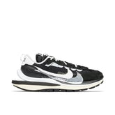 Nike X Sacai Vaporwaffle Black White
