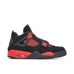 Jordan 4 Red Thunder