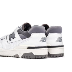 New Balance 550 White Grey