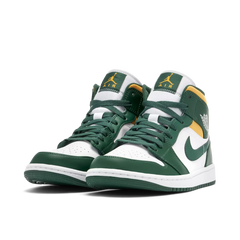 Jordan 1 Mid Sonics