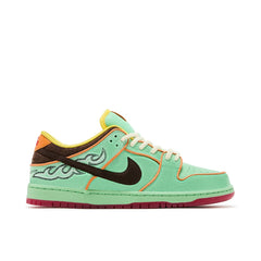 Nike Dunk Sb Tourmaline