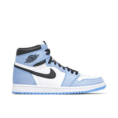 Jordan 1 University Blue