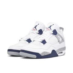 Jordan 4 Midnight Navy