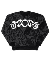 Sweat Amoses Obsidian Fluff