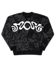 Sweat Amoses Obsidian Fluff