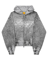 Zip Amoses Ashes