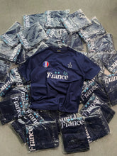 T-shirt Flor Fantasy France
