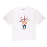 T-shirt Paired Helium